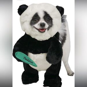 Pandaloon Dog Halloween Costume - As Seen on Shark Tank